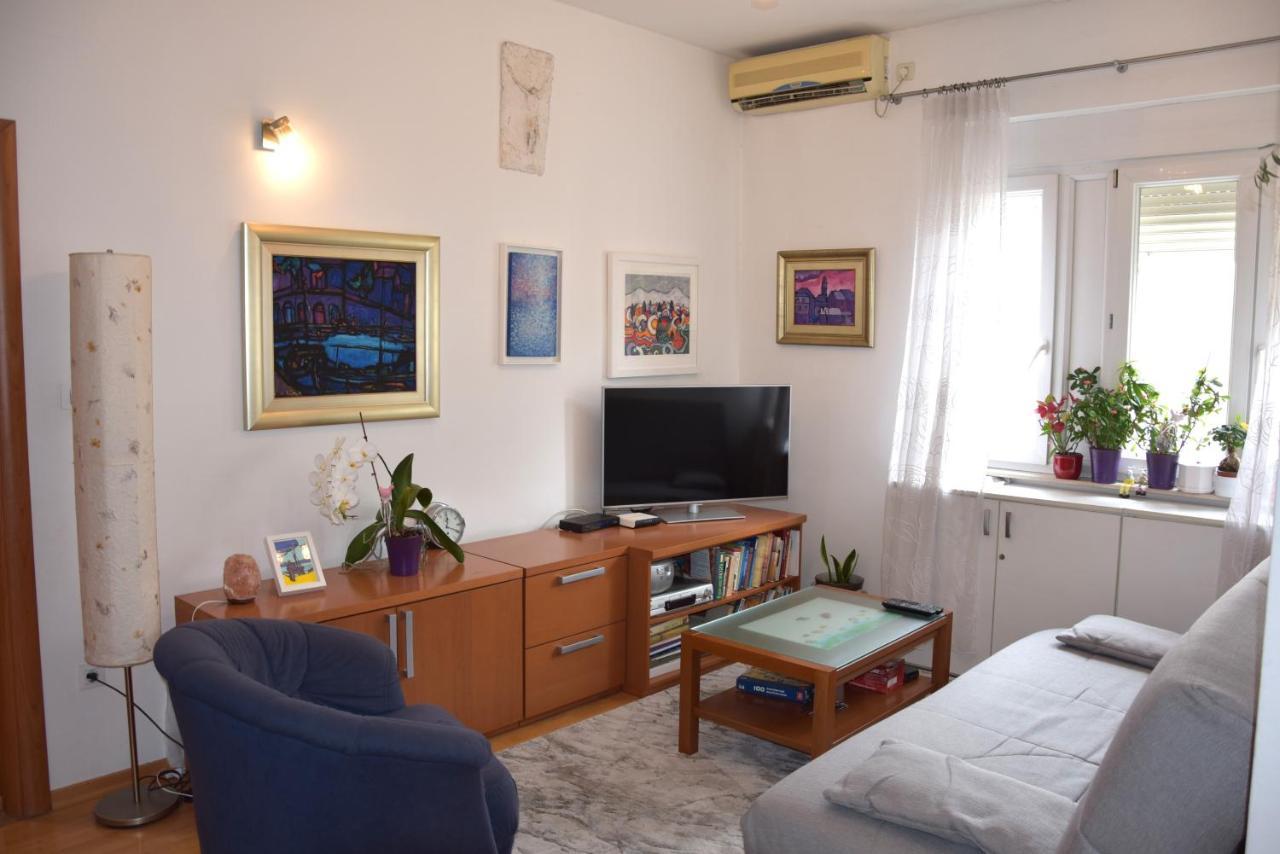 Apartment Sene Split Zewnętrze zdjęcie