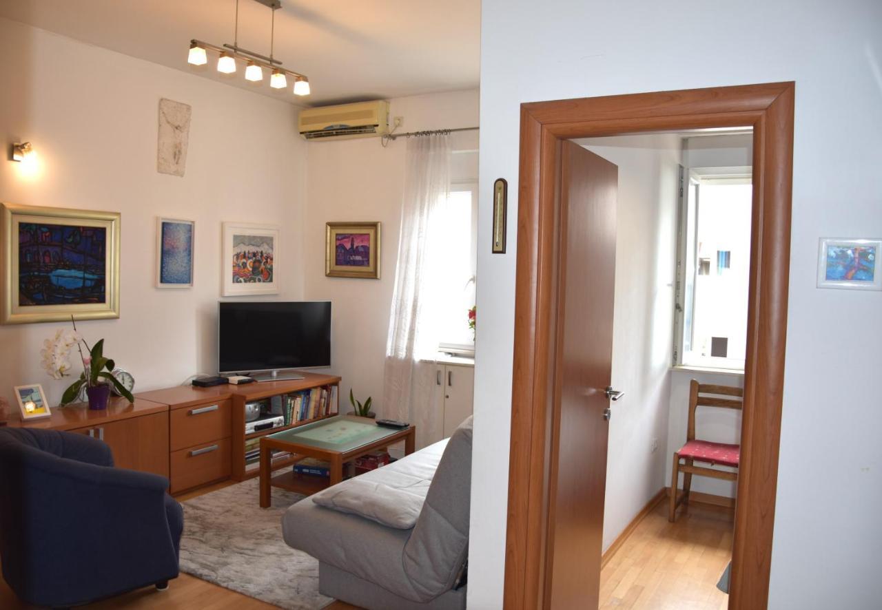 Apartment Sene Split Zewnętrze zdjęcie