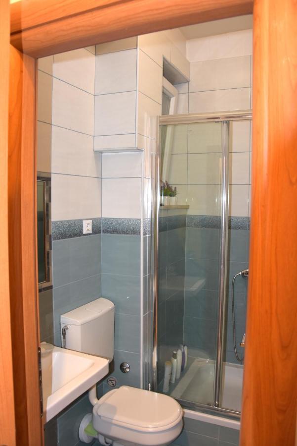 Apartment Sene Split Zewnętrze zdjęcie