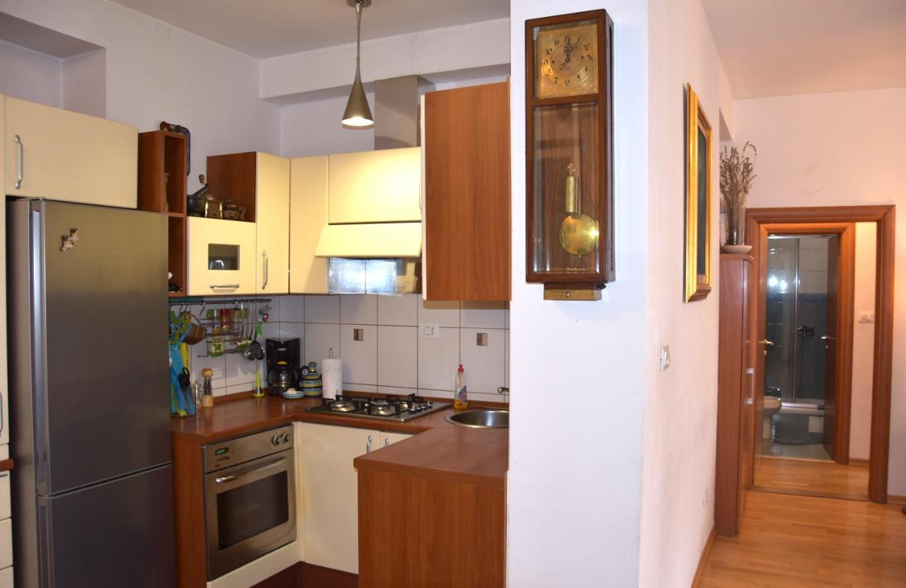 Apartment Sene Split Zewnętrze zdjęcie
