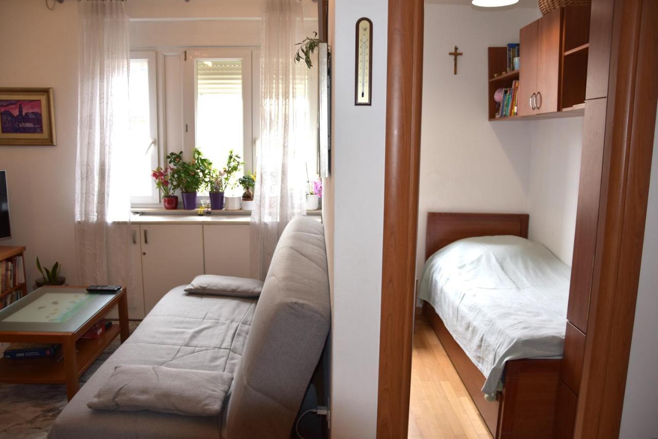 Apartment Sene Split Zewnętrze zdjęcie