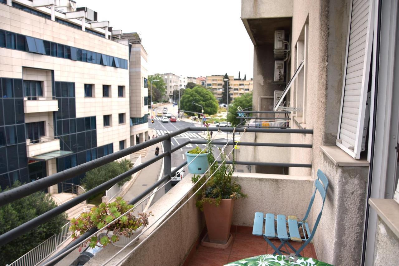 Apartment Sene Split Zewnętrze zdjęcie