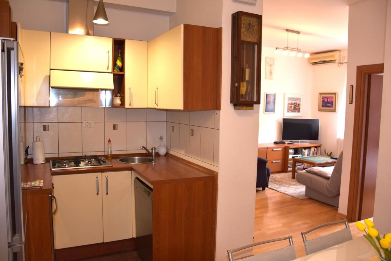 Apartment Sene Split Zewnętrze zdjęcie