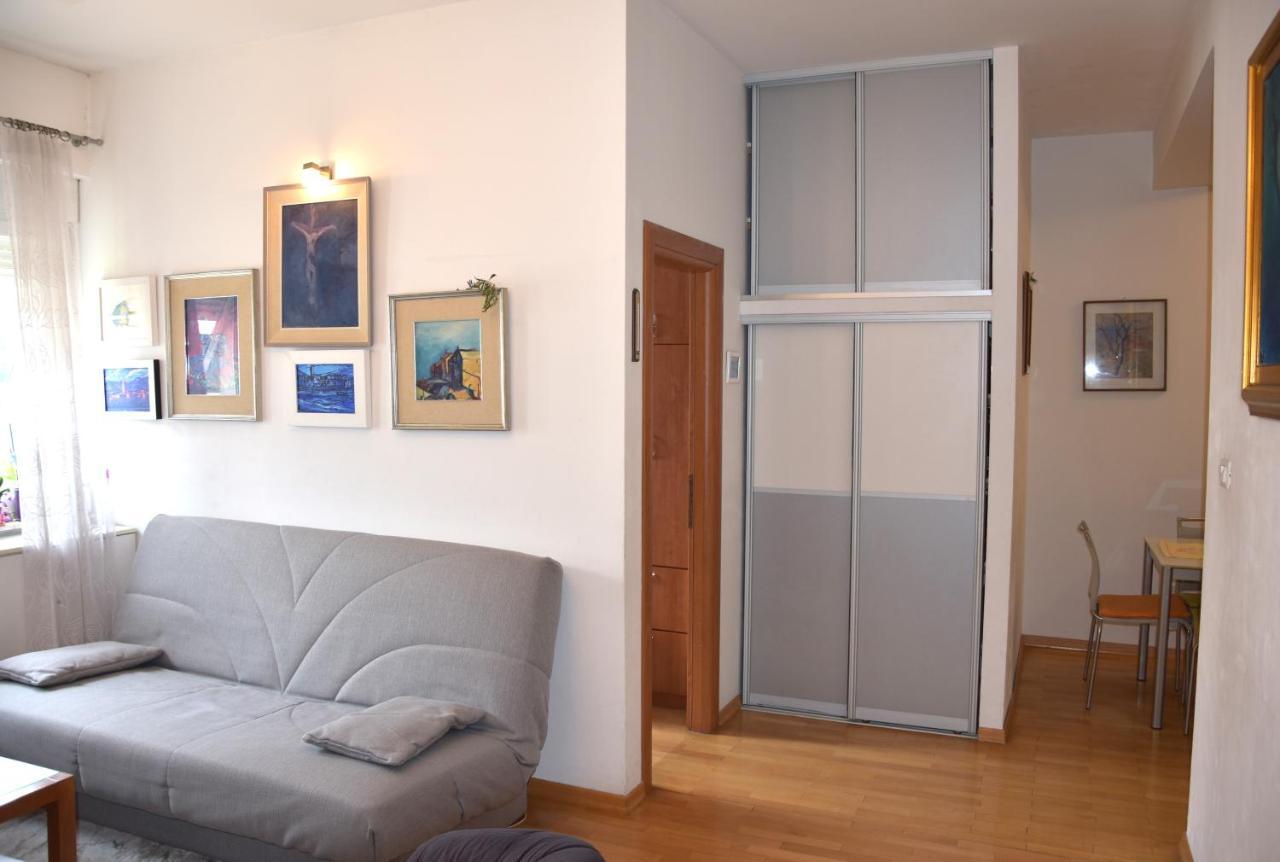 Apartment Sene Split Zewnętrze zdjęcie