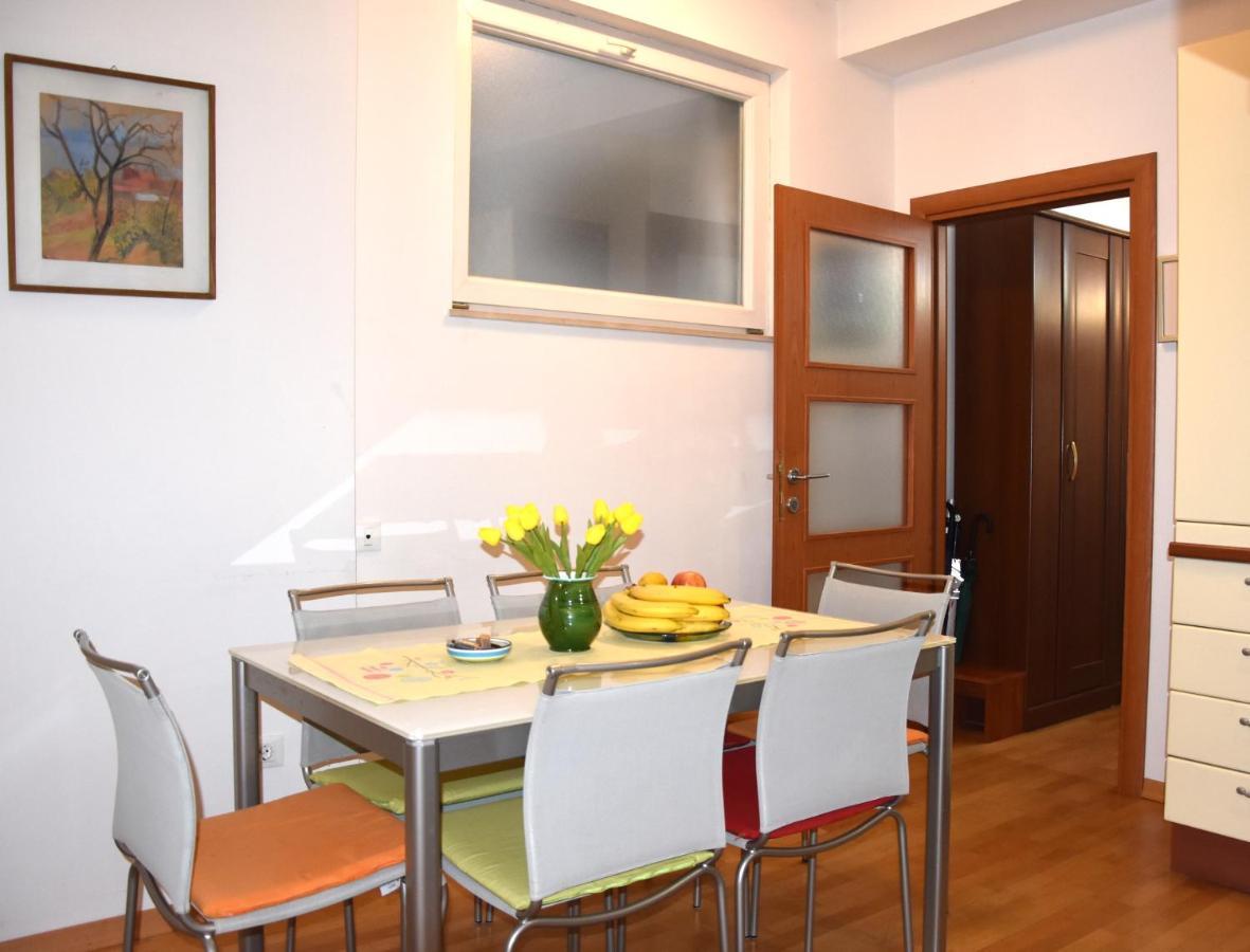 Apartment Sene Split Zewnętrze zdjęcie